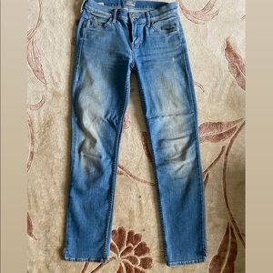 MOTHER
The Rascal Slit Step in Shake Well
Color:Shake Well